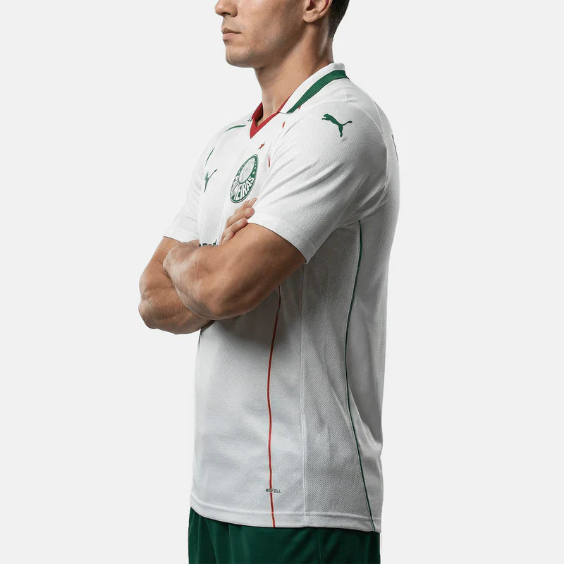 Camisa Palmeiras 2026/27 JOGADOR