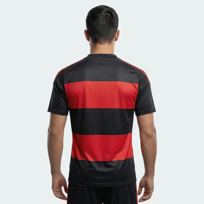 Camisa Adidas Flamengo 2026/27 I PEDRO N° 9