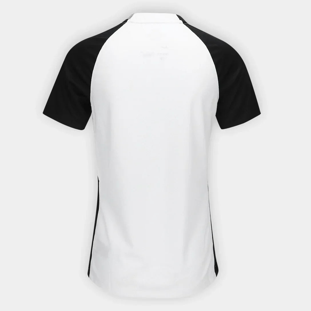 Camisa Corinthians 2026 Home Feminina