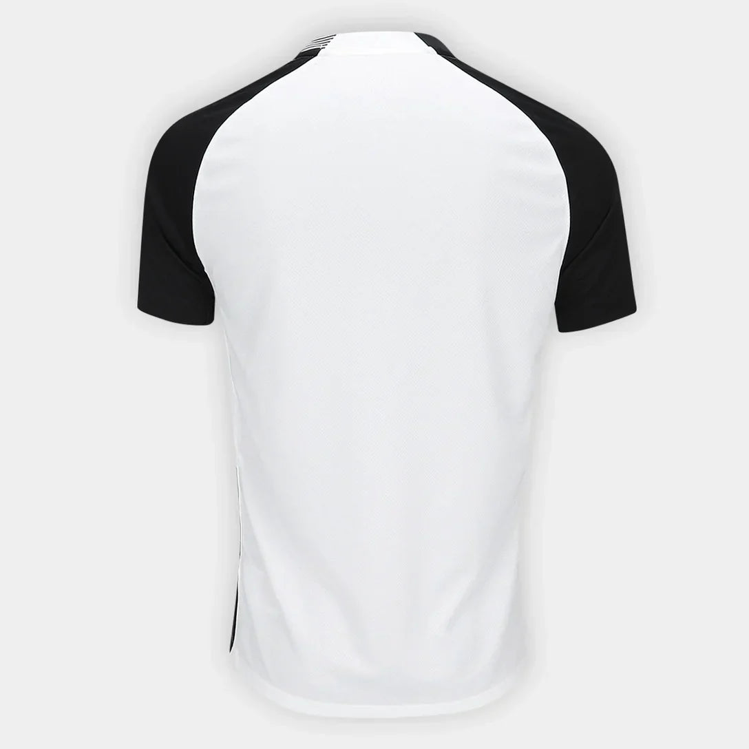 Camisa Corinthians 2026 Completa com Patch de Campeão