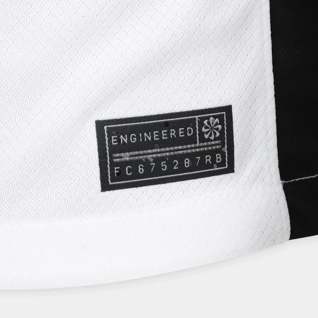 Camisa Corinthians 2026 Home