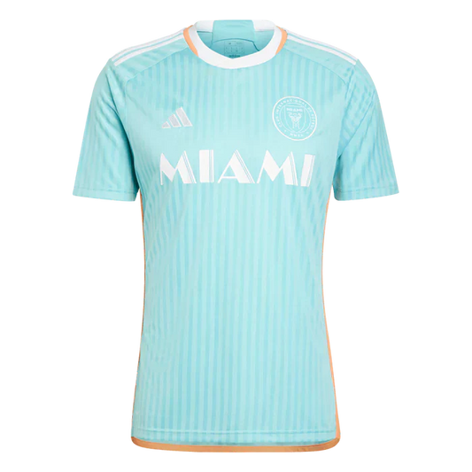 Camisa Inter Miami 24/25 - Third