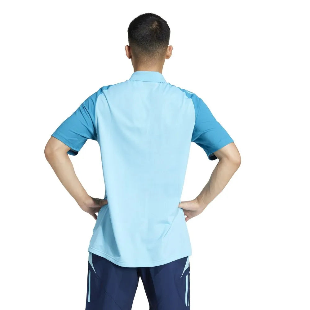 Camisa do Flamengo 2026 Polo