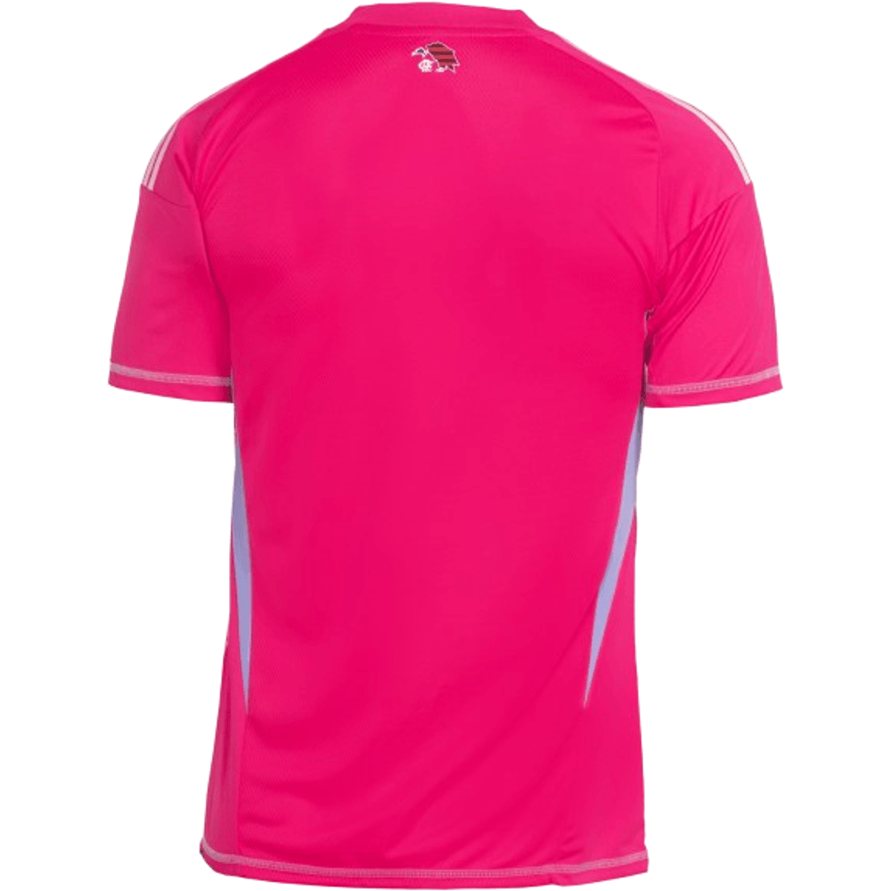 Camisa do Flamengo 2026 Goleiro