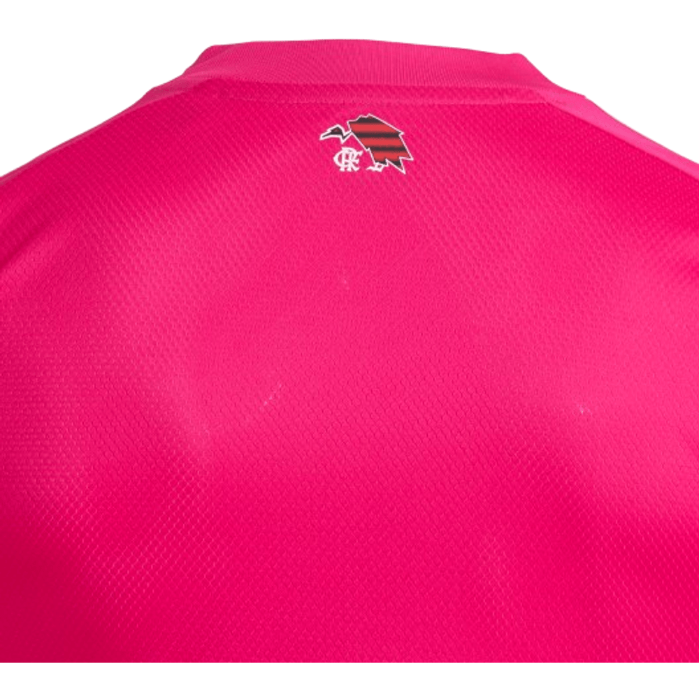 Camisa do Flamengo 2026 Goleiro