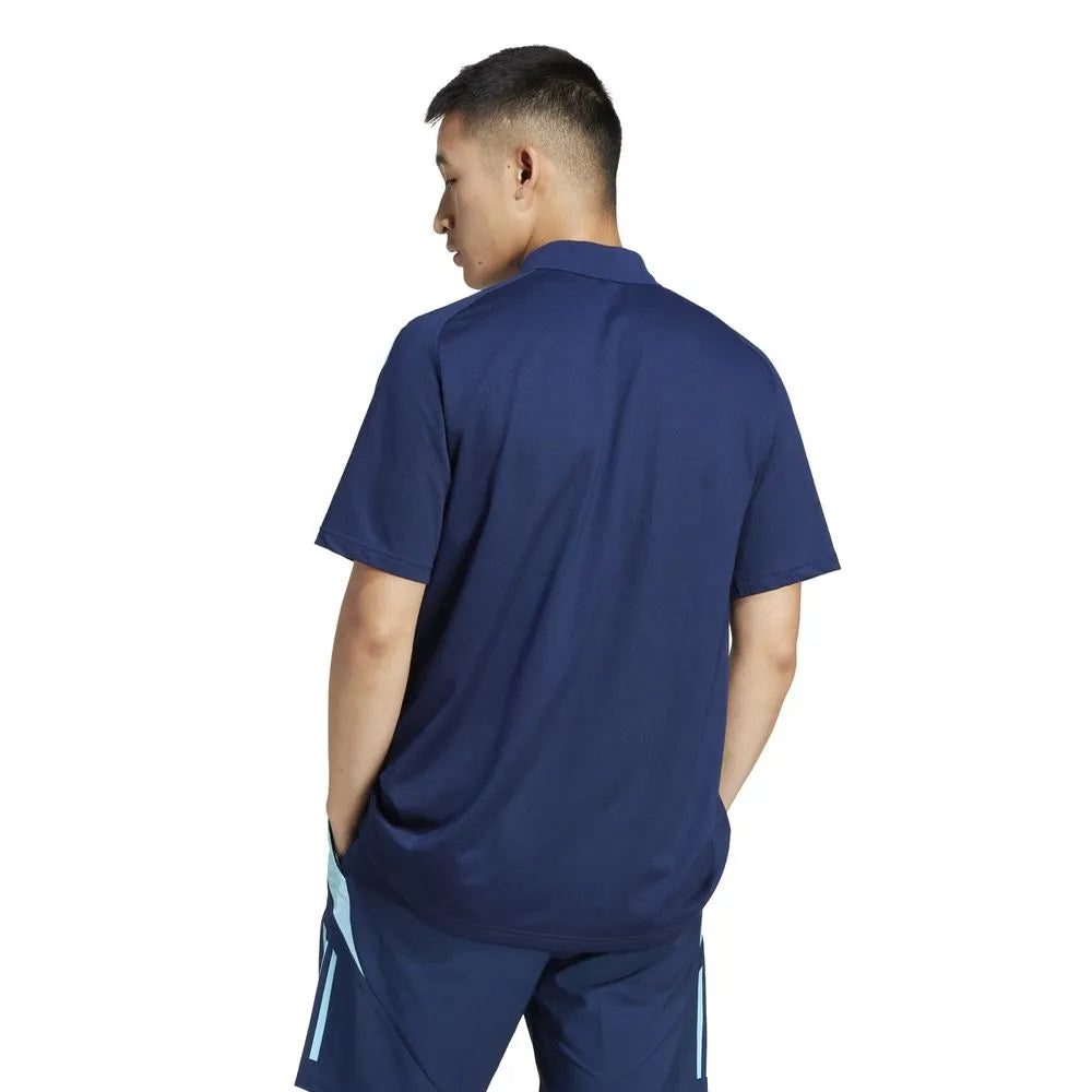 Camisa do Flamengo 2026 Polo Comissão