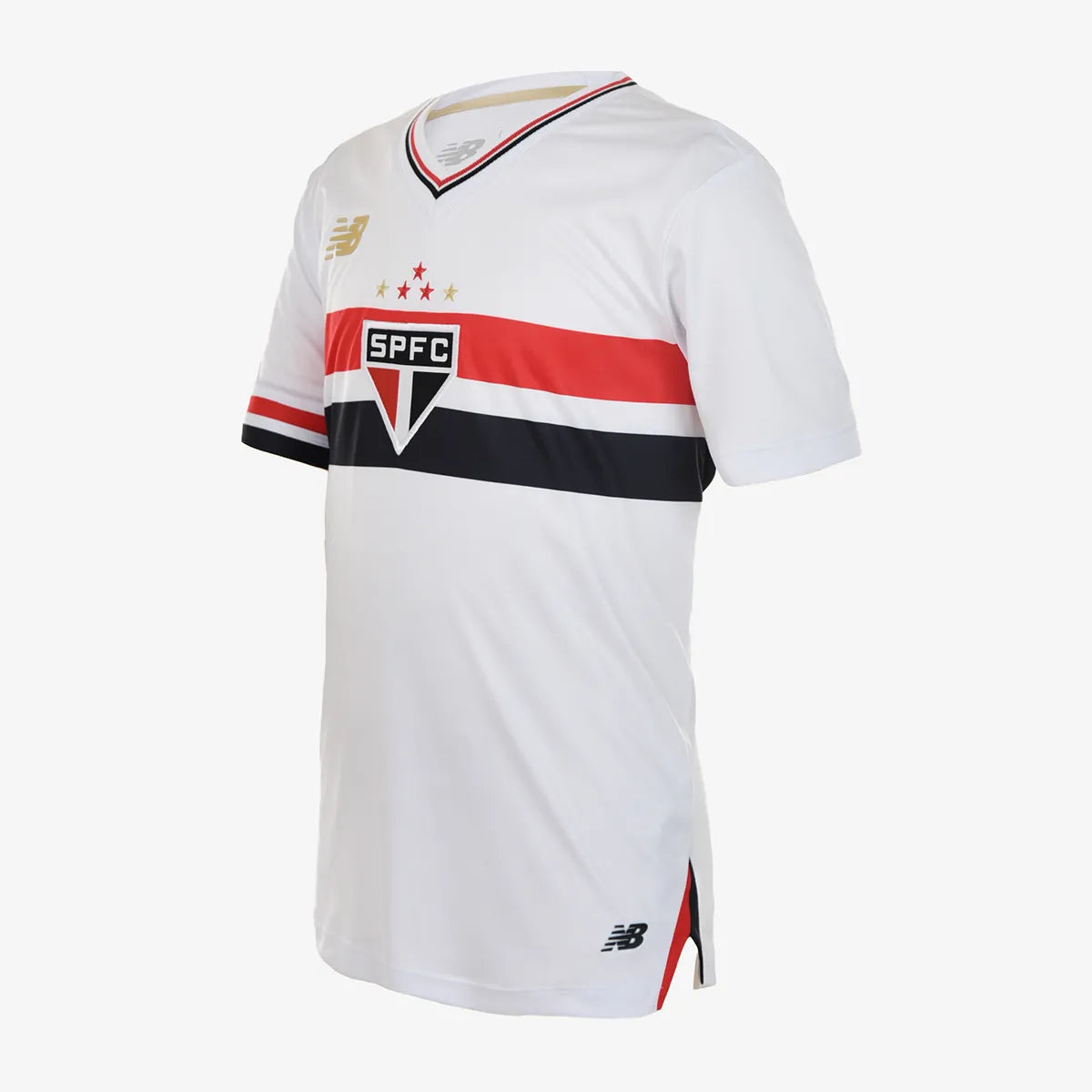 Kit Infantil do São Paulo 2025