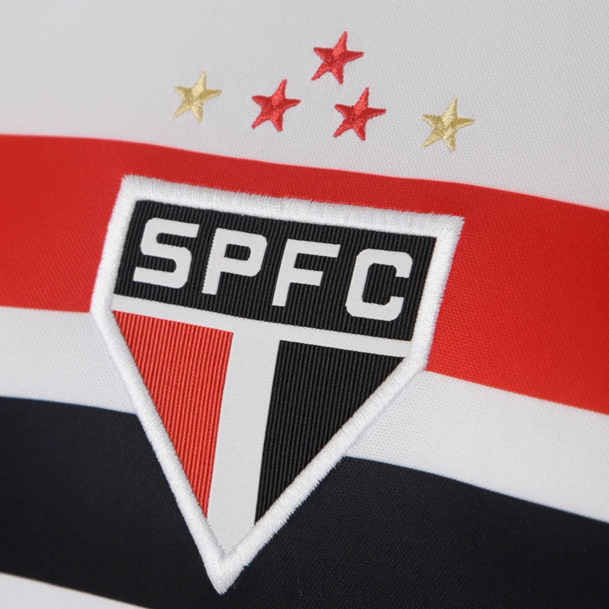 Kit Infantil do São Paulo 2025