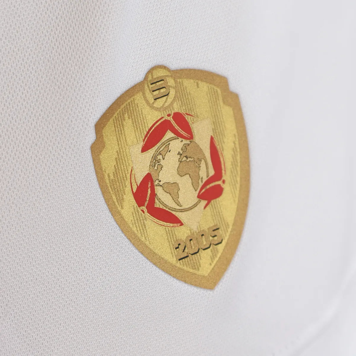 Kit Infantil do São Paulo 2025