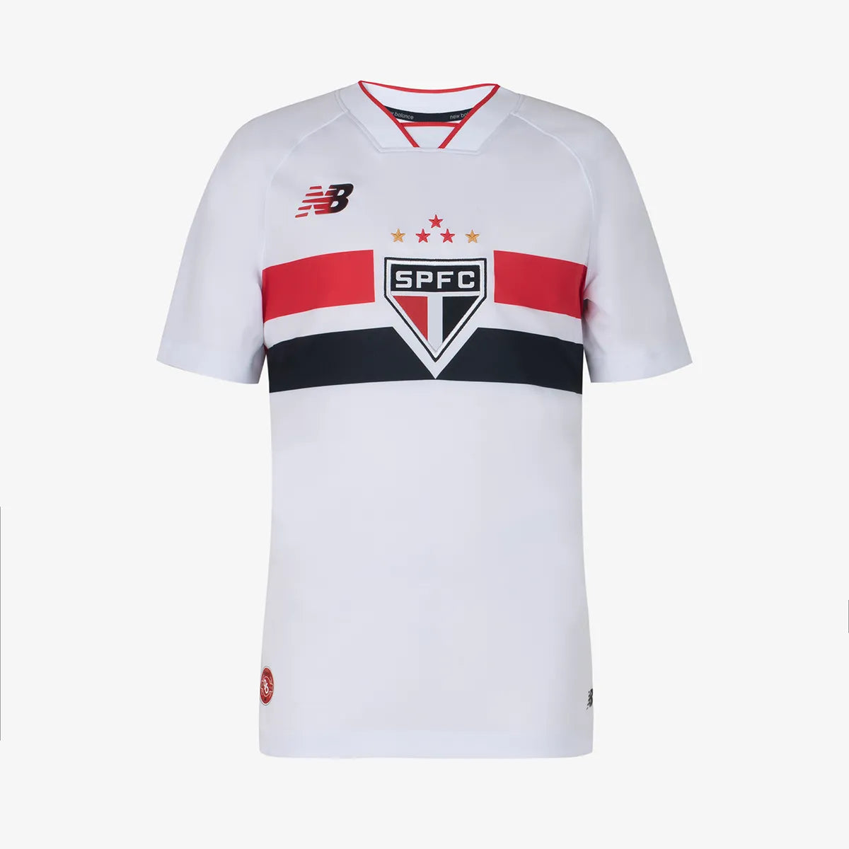 Kit Infantil São Paulo 2026/27
