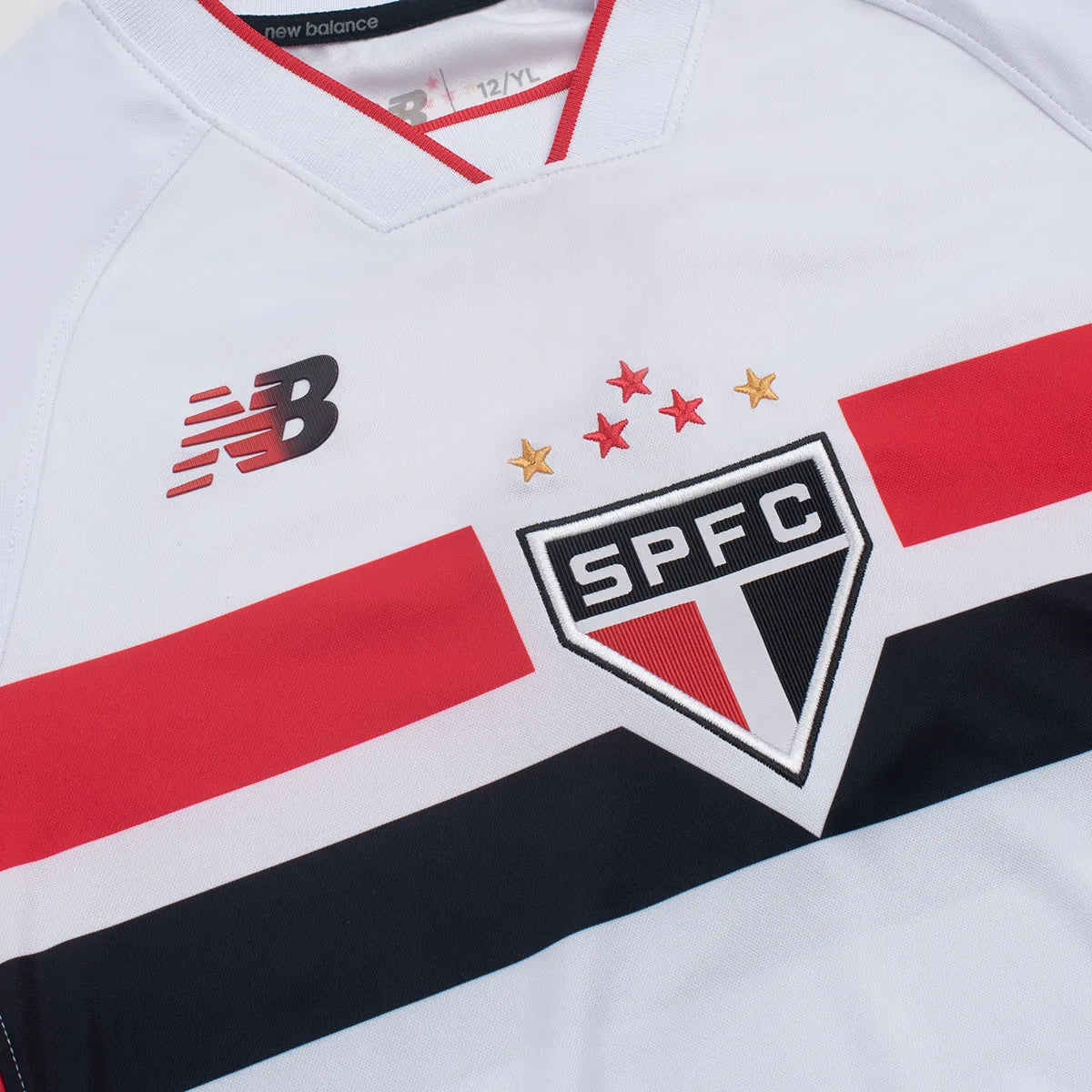 Kit Infantil São Paulo 2026/27