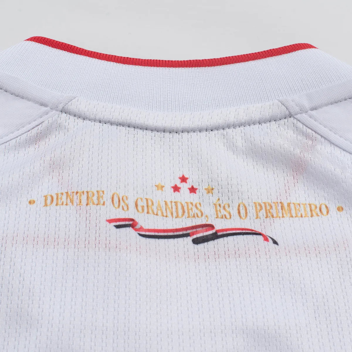 Conjunto Infantil São Paulo 2026/27 I