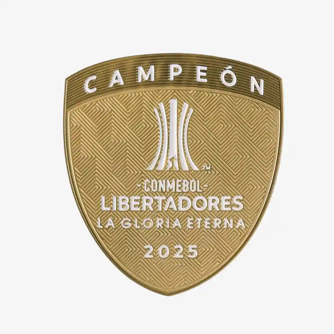Kit Flamengo 2026 + Patch Campeão Libertadores Grátis