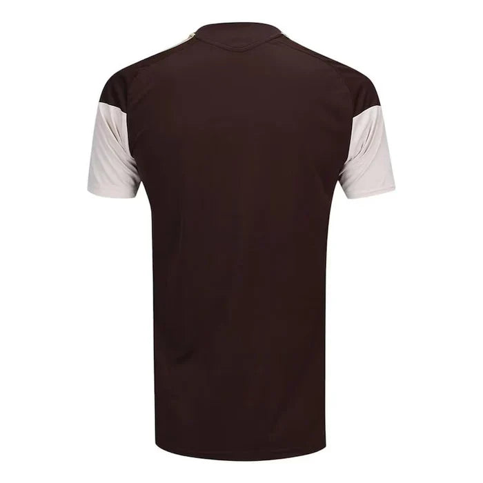Camisa do Flamengo 2027 Training COMPLETA