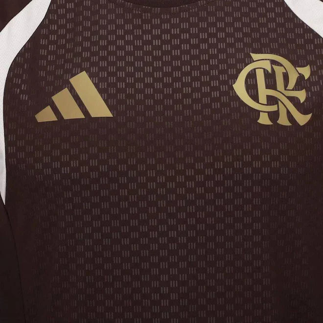 Camisa do Flamengo 2027 Training COMPLETA