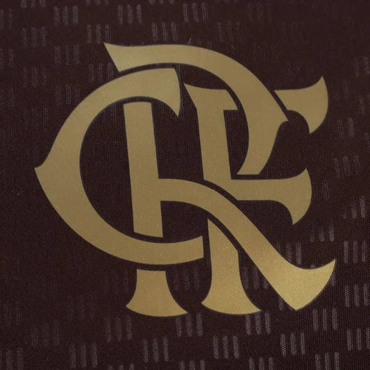 Camisa do Flamengo 2027 Training COMPLETA