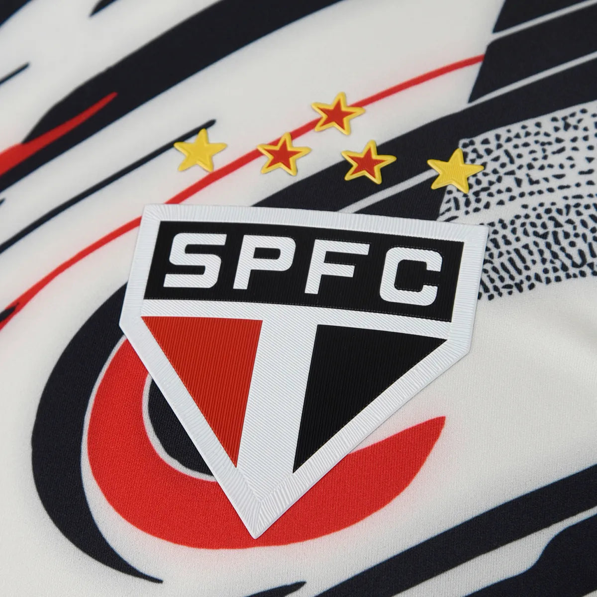 Agasalho São Paulo 2025
