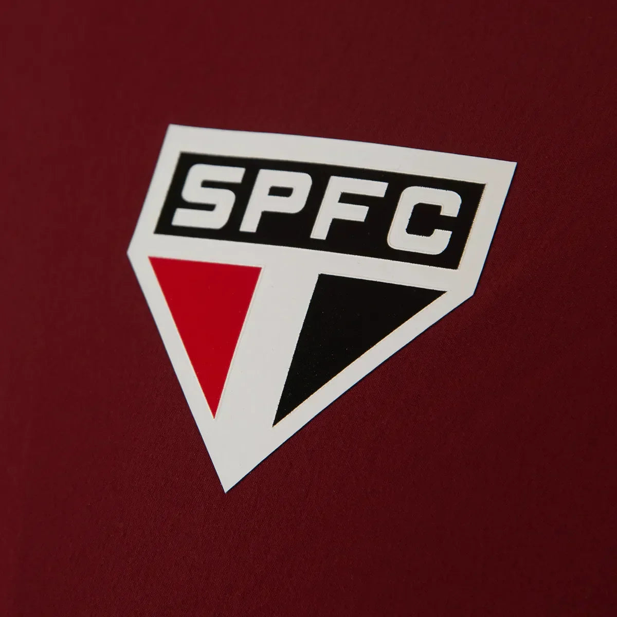 Jaqueta São Paulo 2025