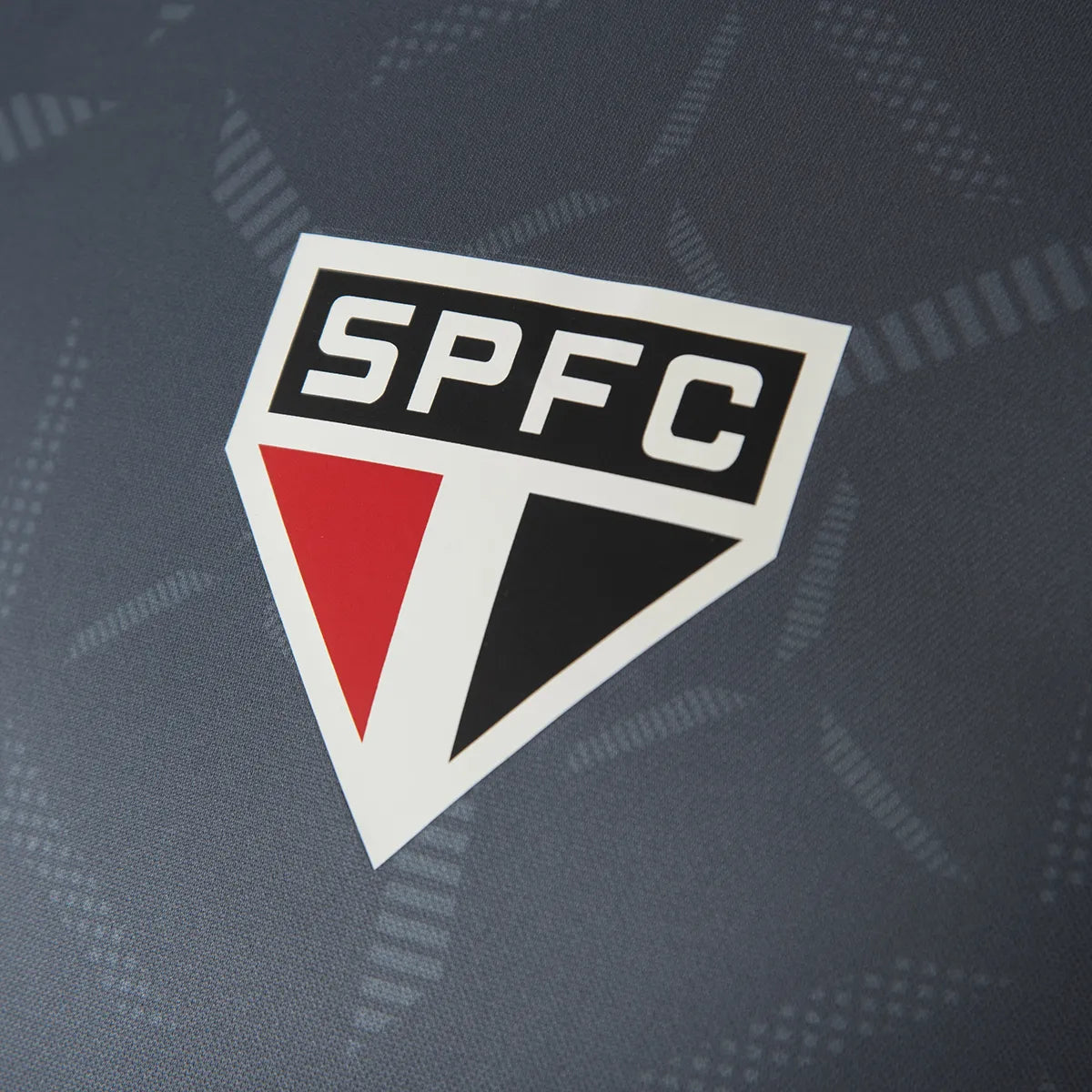 Camisa do São Paulo Treino 2025
