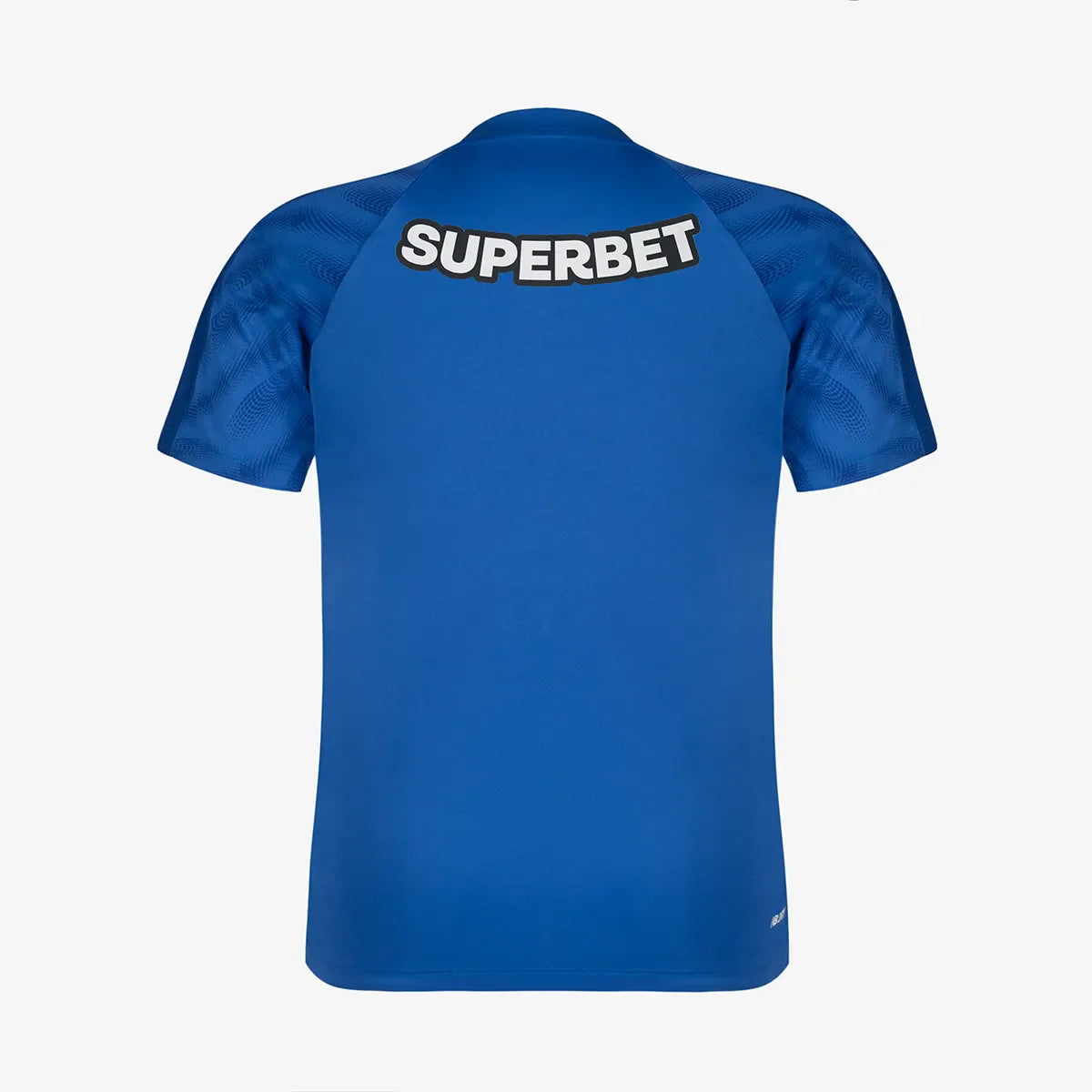 Camisa do São Paulo 2026/27 Masculina Torcedor GOLEIRO