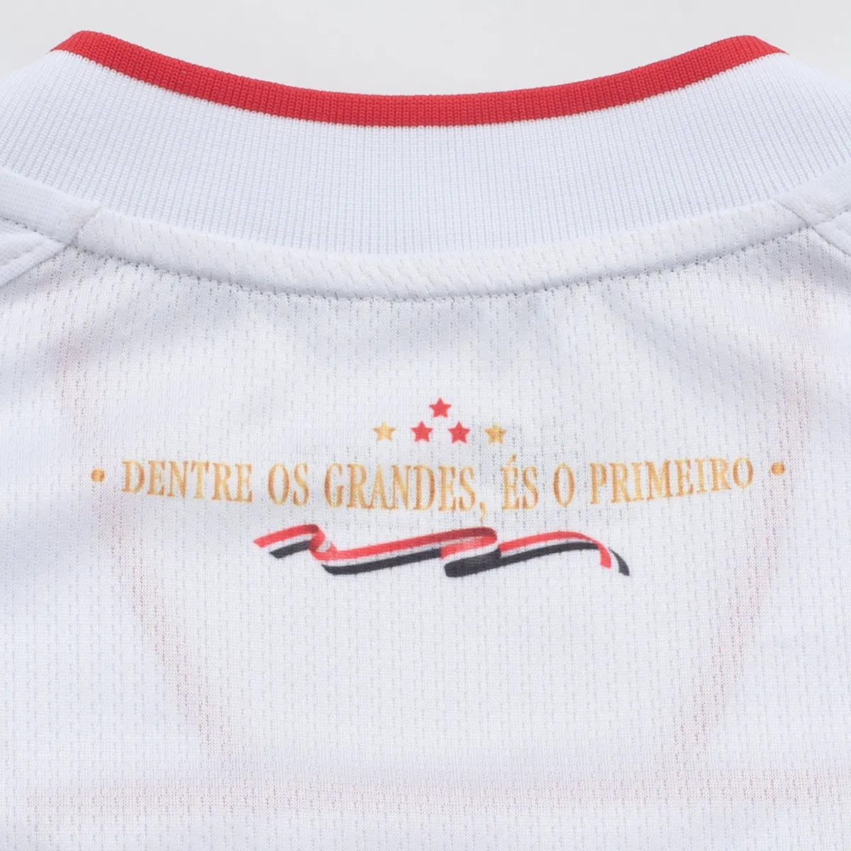Camisa do São Paulo 2026/27 Masculina Torcedor - foto 5 de 9