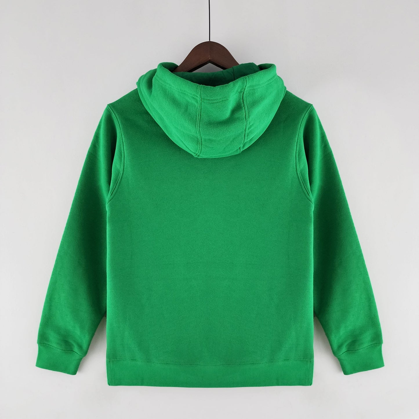Moletom do Brasil 2022 Verde - Nike