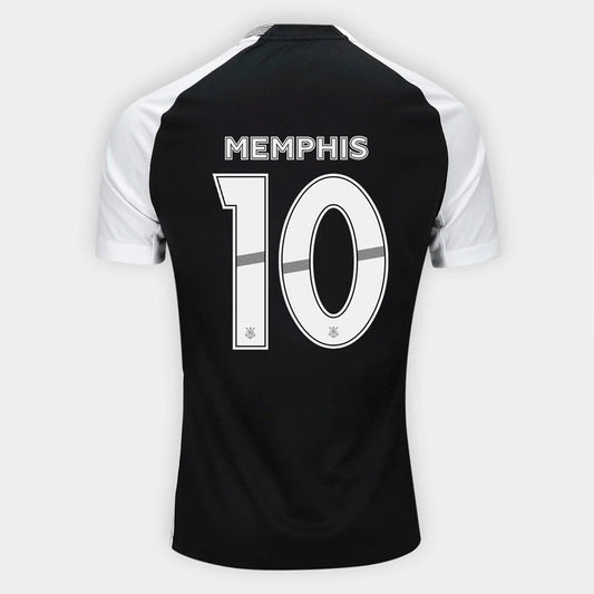 Camisa Corinthians 2025/26 II MEMPHIS N° 10