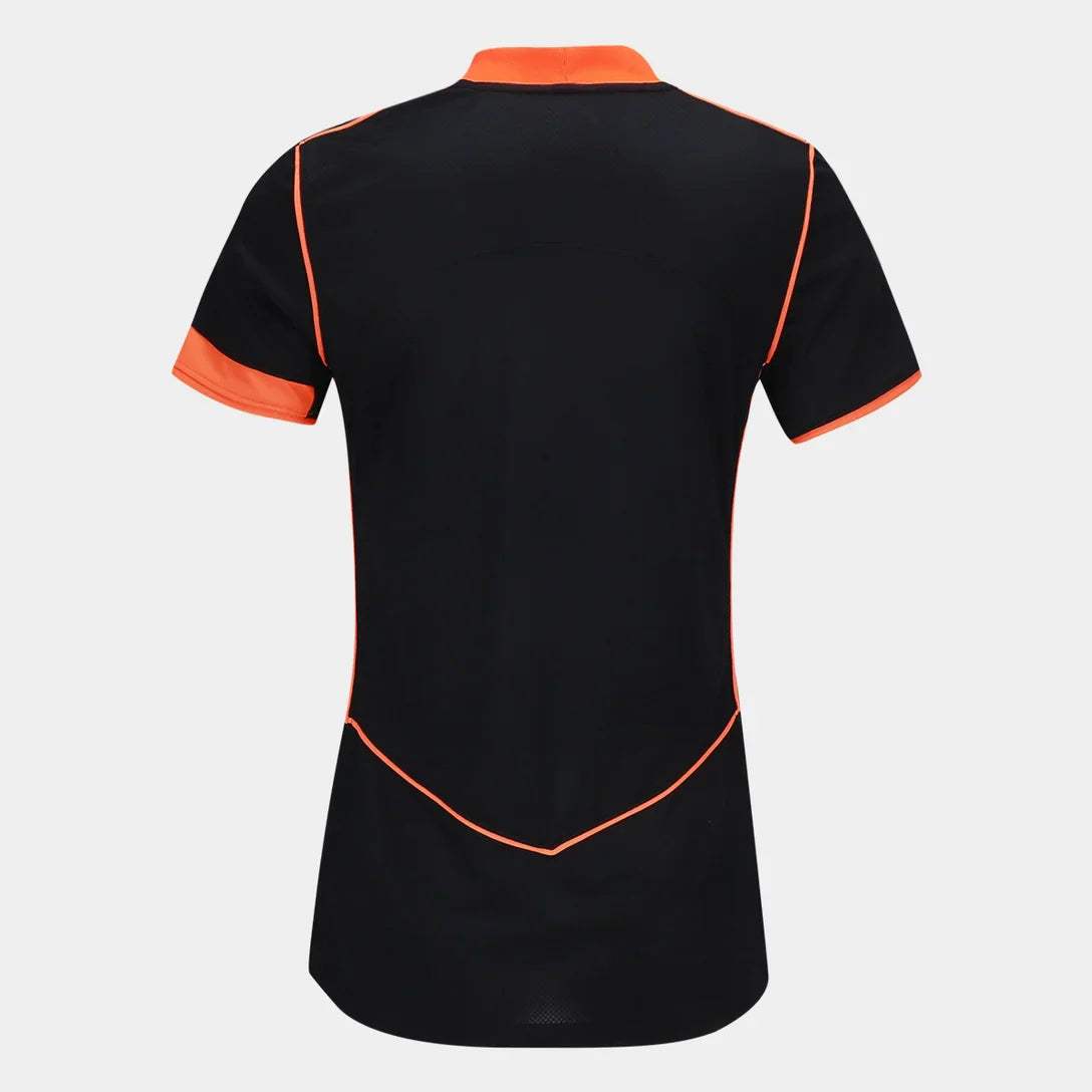 Camisa Corinthians LANÇAMENTO 2026 Third T90 Feminina