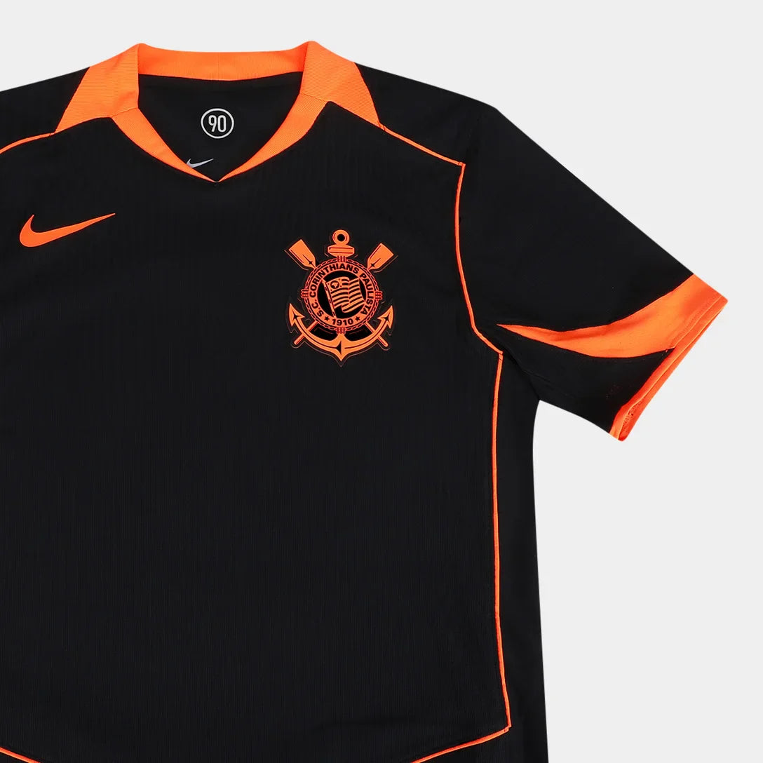 Camisa do Corinthians Third T90 2026 JOGADOR