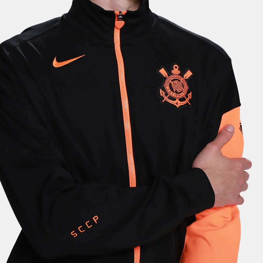 Agasalho T90 Timão