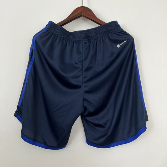Short Cruzeiro I 23/24  - Azul