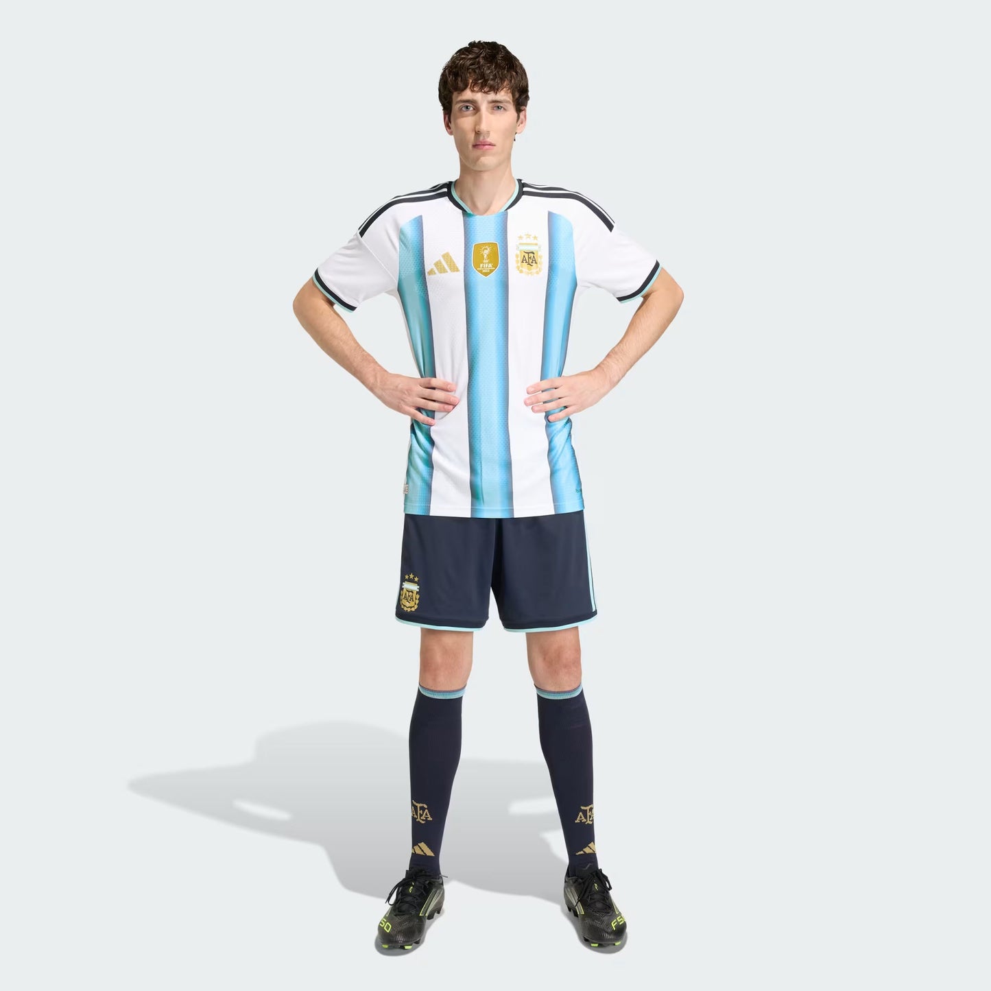 Short Argentina I 26