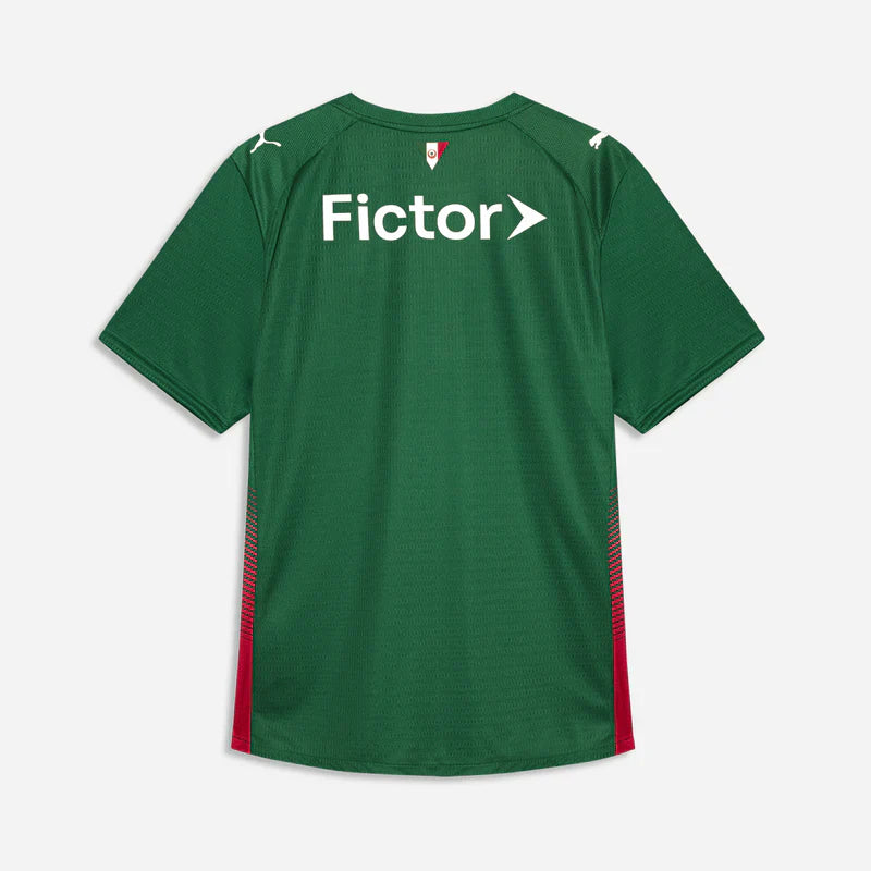 Camisa do Palmeiras Verde 2026/27