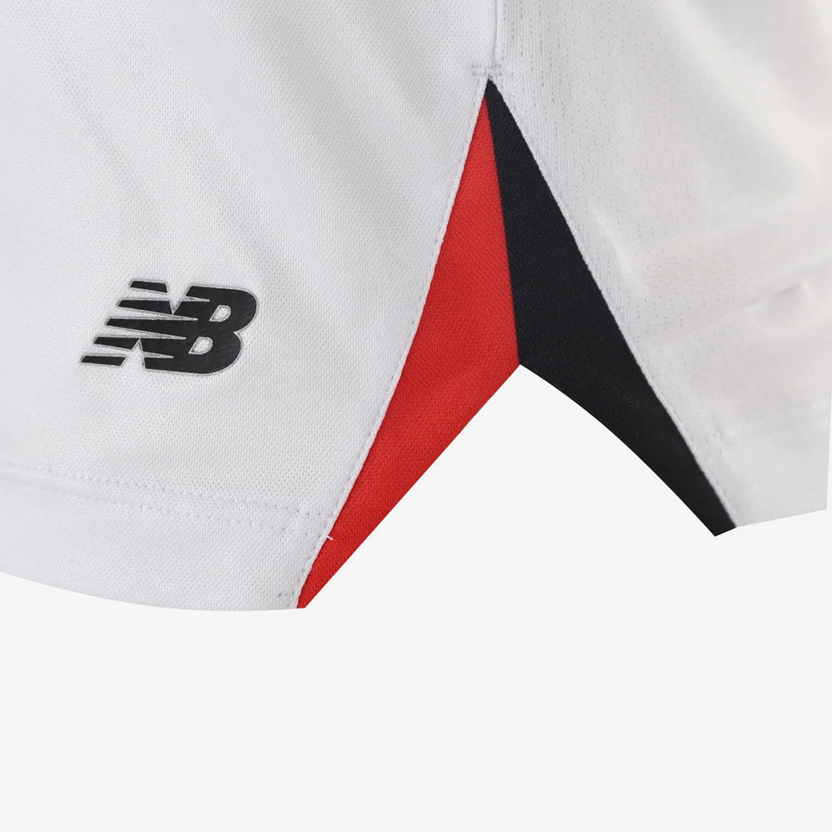 Camisa do São Paulo Feminina 2025