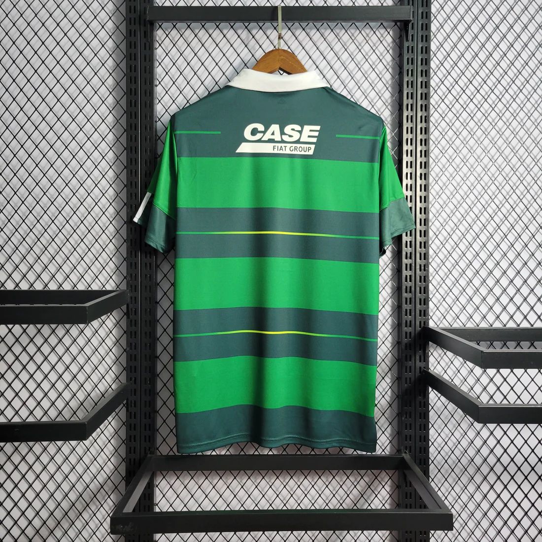 Camisa Palmeiras Retrô  2011