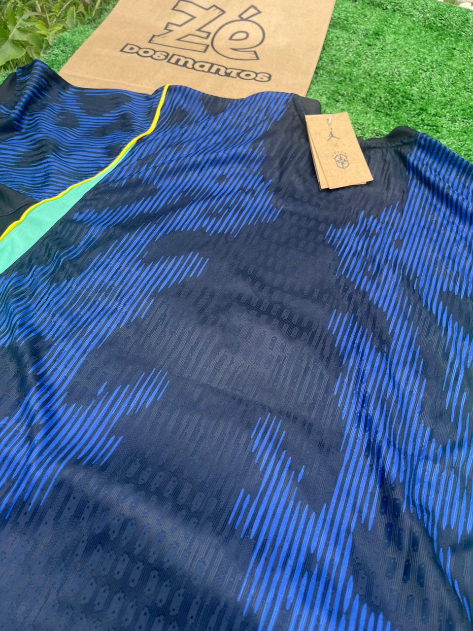 Kit Seleção Brasileira Copa do Mundo