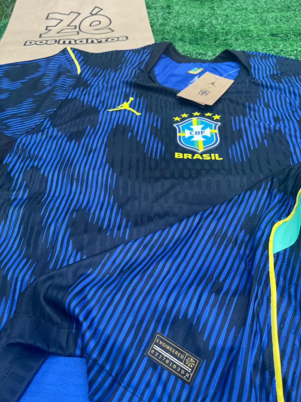 Kit Seleção Brasileira Copa do Mundo