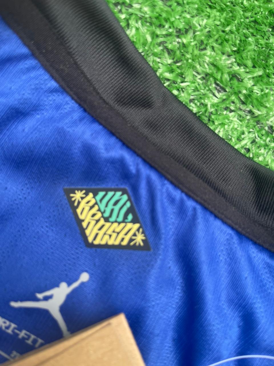 Kit Seleção Brasileira Copa do Mundo