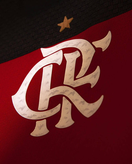 Flamengo JOGADOR ADIDAS MASCULINA 2026/27