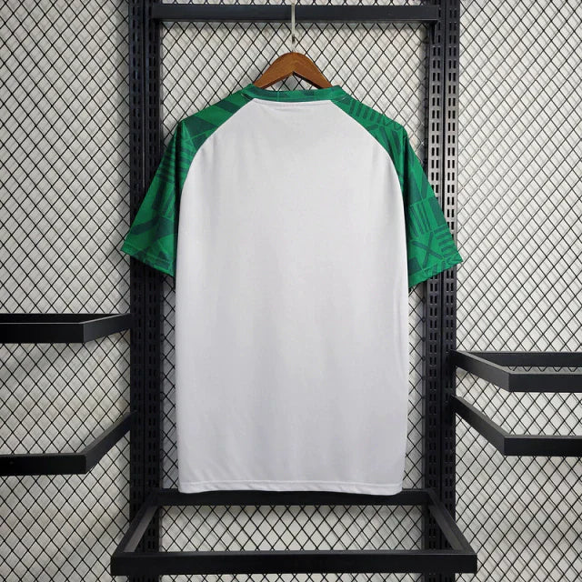 Camisa do Palmeiras 23/24 Treino Branca