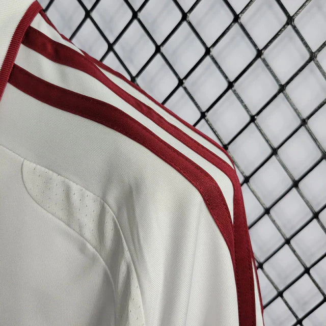 Camisa do Fluminense Retrô 11/12