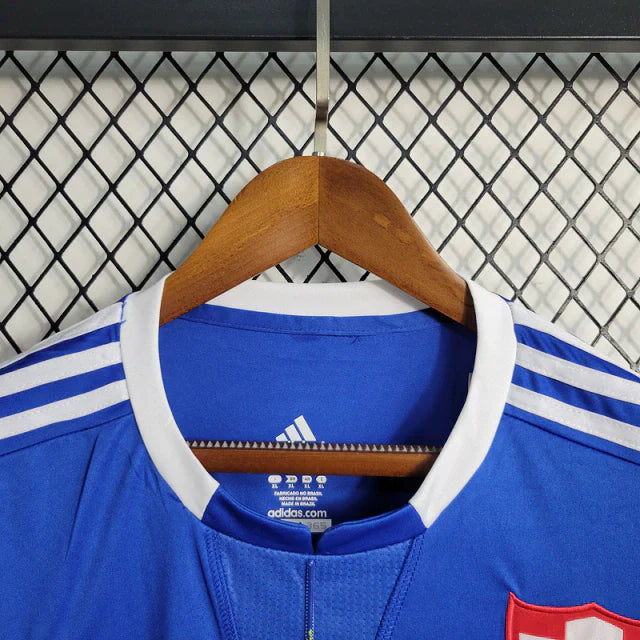 Camisa do Palmeiras Retrô 2019