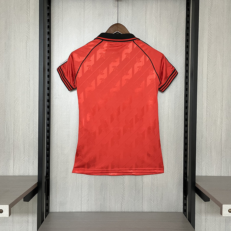 Camisa do Flamengo LFSTLR Feminina