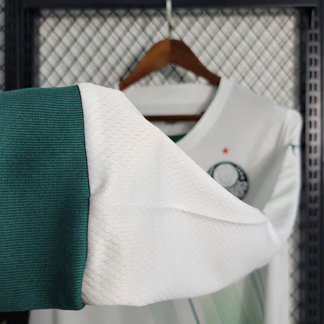 Camisa do Palmeiras 23/24 Manga Longa