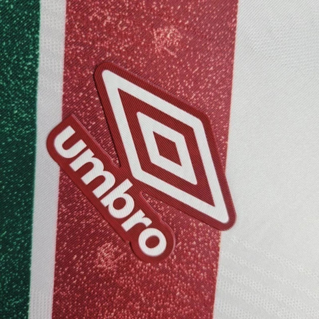 Camisa do Fluminense Feminina 24/25