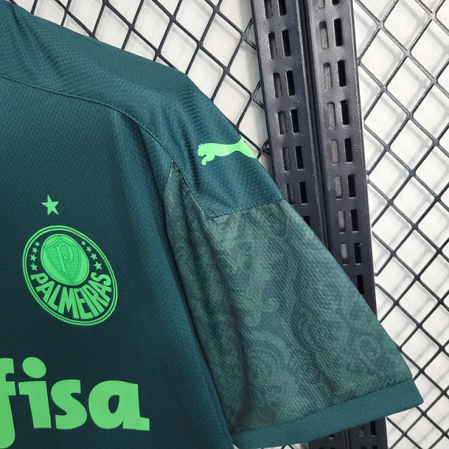 Camisa do Palmeiras II 20/21