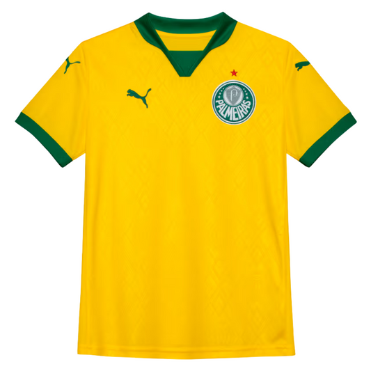 Camisa do Palmeiras Third 2026