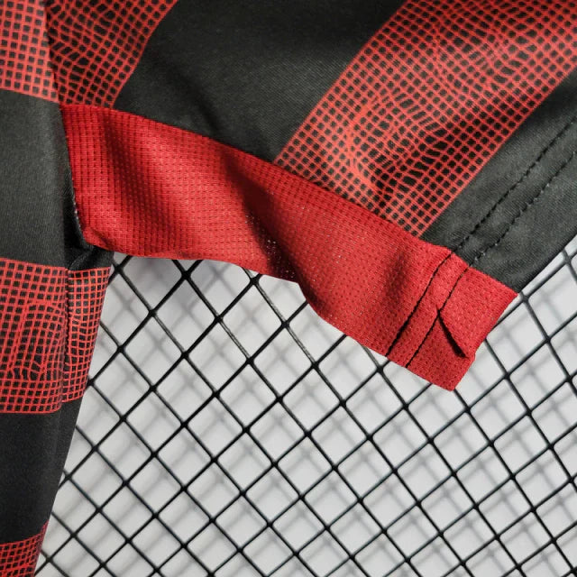 Camisa do Flamengo 19/20 Home