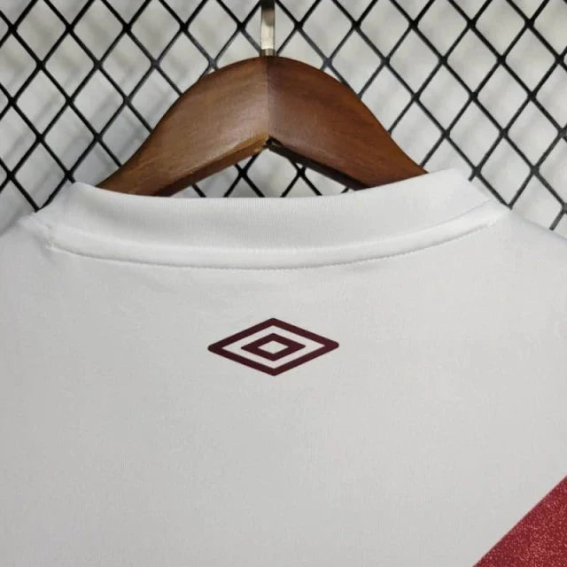 Camisa do Fluminense Feminina 24/25