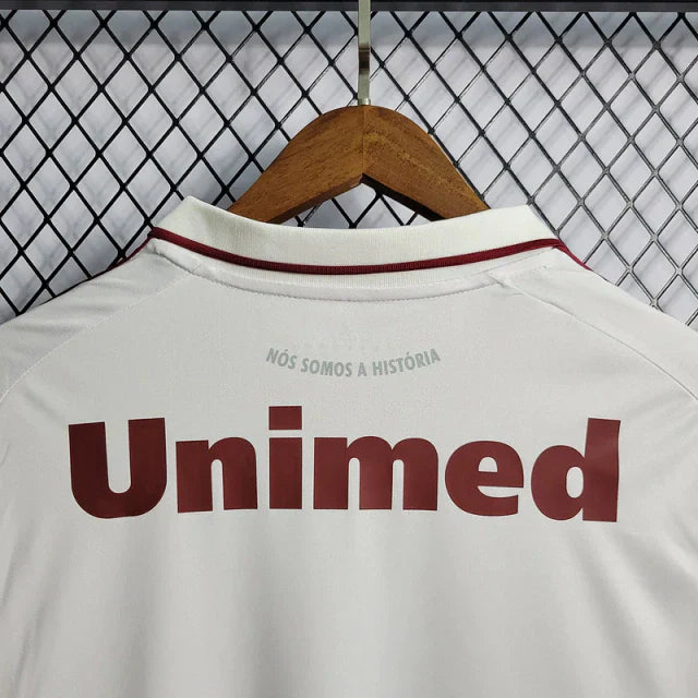 Camisa do Fluminense Retrô 11/12